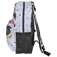 Mickey and Minnie Mouse Sweet Love 16 inch Light Polyester Backpack for kids