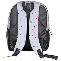 Mickey and Minnie Mouse Sweet Love 16 inch Light Polyester Backpack for kids