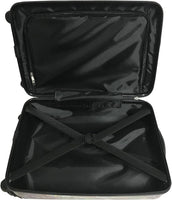 Fast Forward Marvel Comic Heroes Hard-Sided 20" Suitcase Luggage for Kids