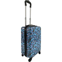Lilo and Stitch 20 Inches Luggage Hard-Sided Tween Spinner Suitcase for Kids