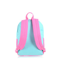 L.O.L. Surprise Girl's 15 inch Shoulder Backpack for Kids - Pink