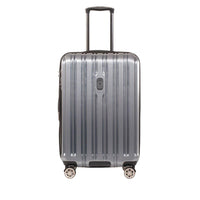Delsey st. Maxime Hardside spinner expandable suitcase 3 pcs luggage set