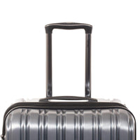 Delsey st. Maxime Hardside spinner expandable suitcase 3 pcs luggage set