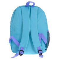 Disney Frozen Princess Elsa Kids School Backpack for Girls 15 Inch