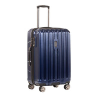 Delsey st. Maxime Hardside spinner expandable suitcase 3 pcs luggage set