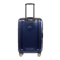Delsey st. Maxime Hardside spinner expandable suitcase 3 pcs luggage set