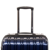 Delsey st. Maxime Hardside spinner expandable suitcase 3 pcs luggage set