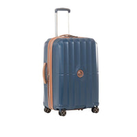 Delsey st. Maxime Hardside spinner expandable suitcase 3 pcs luggage set