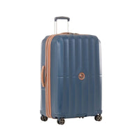 Delsey st. Maxime Hardside spinner expandable suitcase 3 pcs luggage set