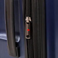 Delsey st. Maxime Hardside spinner expandable suitcase 3 pcs luggage set