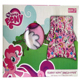 My Little Pony Blanket Buddy 43" x 43" for Kids