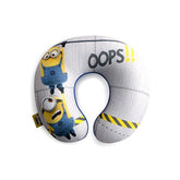 Despicable Me Minion Kids' Travel Pillow OOPS