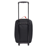 Disney Planes 16 inch Dusty Own The Sky Pilot Case Red Black Large Luggage