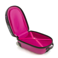 Mattel Monster High Girl's 18" Hardside Carry On Luggage