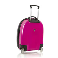 Mattel Monster High Girl's 18" Hardside Carry On Luggage