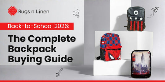 Back-to-School 2026 Backpack Buying Guide: How to Pick the Right One