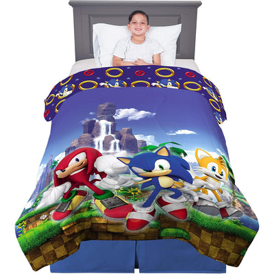 Sonic the Hedgehog (72