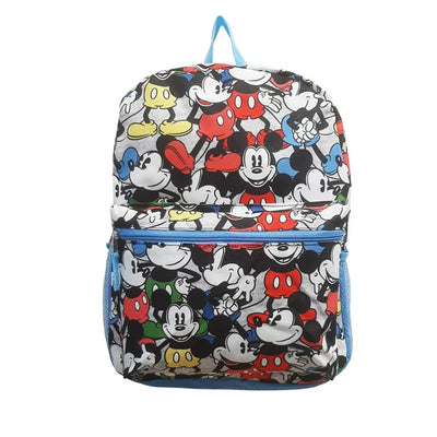 Mickey Mouse All-Over Print 16