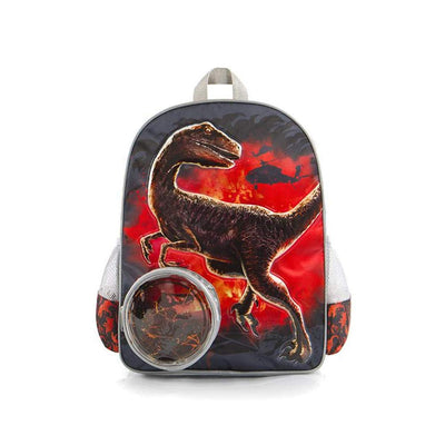 Universal Studios Core Backpack for Kids - 15 Inch [Jurassic World]