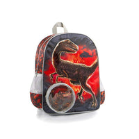 Universal Studios Core Backpack for Kids - 15 Inch [Jurassic World]