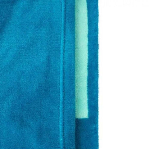 Minecraft Beautiful Day Fleece Super Soft Blanket(62" x 90") for kids