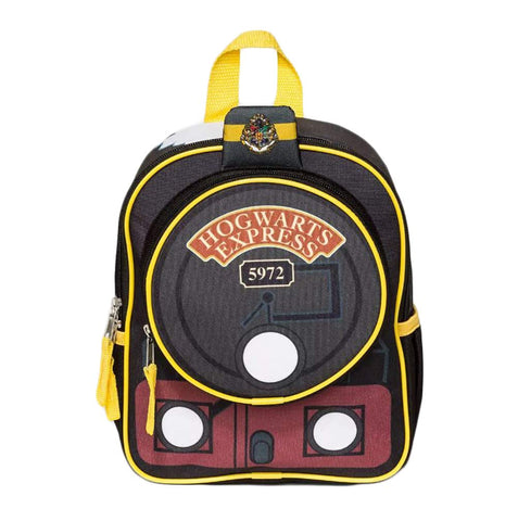 Harry Potter Backpack Black mini toddler backpack
