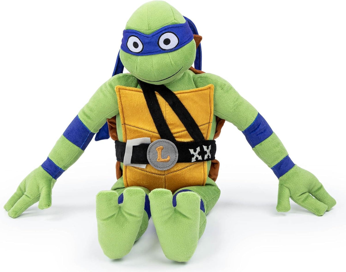 Teenage Mutant Ninja Turtles Leonardo kids Pillow Buddy