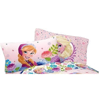 NEW Kids Bedding Set 3pc Twin Sheet Set - Flat Sheet, Fitted Sheet & Pillowcase