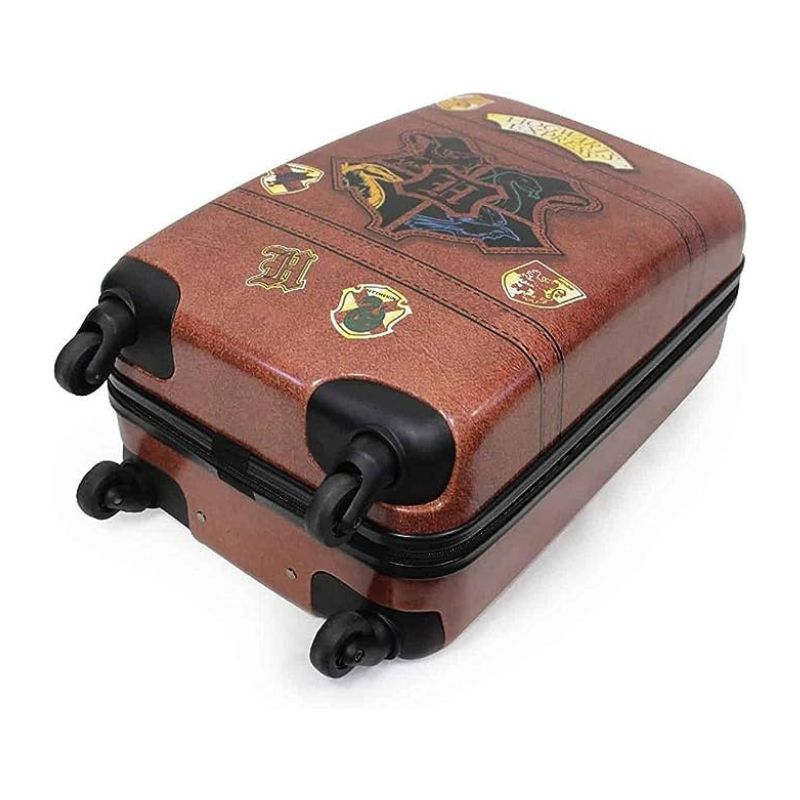 Harry potter suitcase bag hot sale