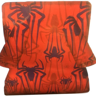 Spider-Man The Amazing 2 Soft Fleece Blanket Buddy Kids Blanket Wrap 40