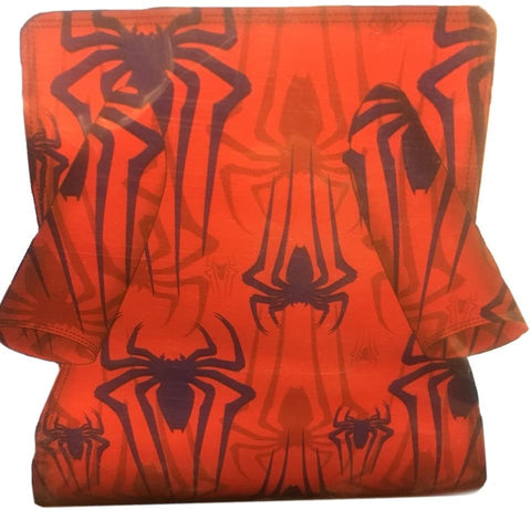 Spider-Man The Amazing 2 Soft Fleece Blanket Buddy Kids Blanket Wrap 40" x 40"