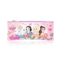 Princess Kids Backpack 11 Inch School Bag with Pencil Case for Kids - [Pink]