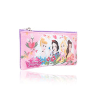 Princess Kids Backpack 11 Inch School Bag with Pencil Case for Kids - [Pink]