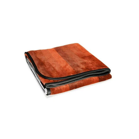 Minecraft TNT (53 x 53) inch Soft & Cozy Red Polyester Gaming Fleece Throw for Kids