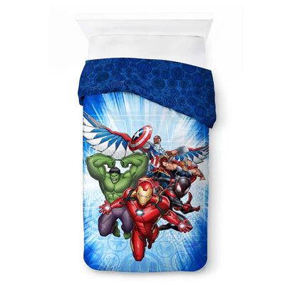 Avengers (72