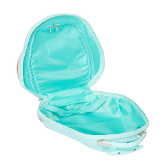 Travel Tots Kid's Multicolored All Overprinted Luggage-2piece