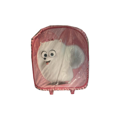 Secret Life of Pets 19