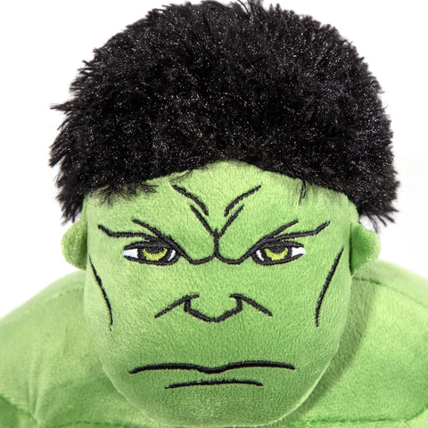 Avengers Plush Stuffed Hulk Pillow Buddy Super Soft Polyester 23 inch