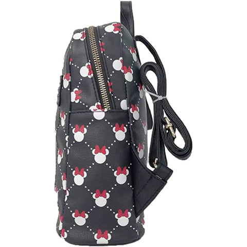 Disney Minnie Mouse Backpack - Perfect for Kids and Fans of the Iconic Character
