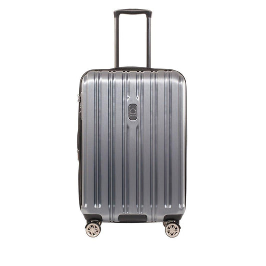 Delsey st. Maxime Hardside spinner expandable suitcase 3 pcs luggage set