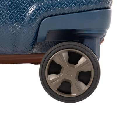 Delsey st. Maxime Hardside spinner expandable suitcase 3 pcs luggage set