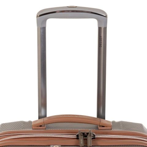 Delsey st. Maxime Hardside spinner expandable suitcase 3 pcs luggage set