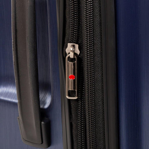 Delsey st. Maxime Hardside spinner expandable suitcase 3 pcs luggage set