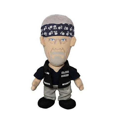 Sons of Anarchy Clay Morrow 8-Inch Plush