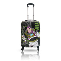 Kids Hard Side Tween Spinner Rolling Luggage for Kids-20 inch