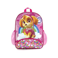 Nickelodeon Paw Patrol Skye Core Backpack for Kids - 15 Inch School Bag [Pink]