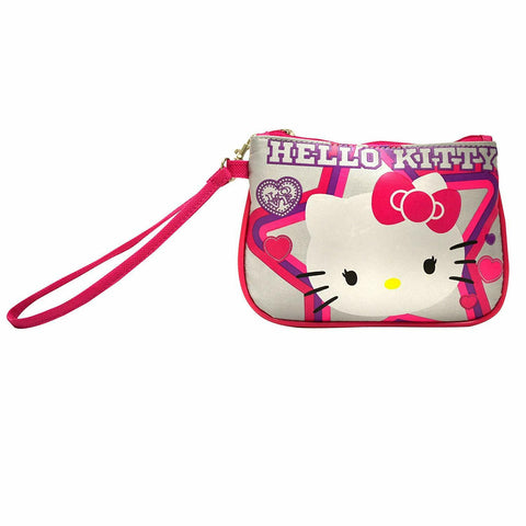 Hello Kitty Kids Wallet