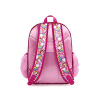 Nickelodeon Paw Patrol Skye Core Backpack for Kids - 15 Inch School Bag [Pink]