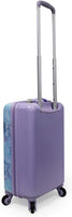 Kids Hard Side Tween Spinner Rolling Luggage for Kids-20 inch