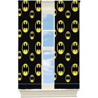 Room Darkening Window Curtain Panels for Kids Room